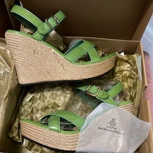 Ugg Australia Jackilyn sandals